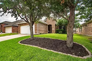 1405 Samantha Creek Dr, Little Elm, TX 75068 - Photo 1