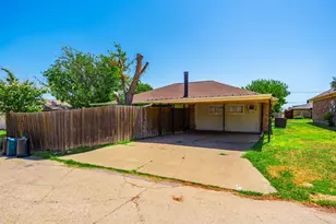 2517 Trenton Dr, Mesquite, TX 75150 - Photo 35