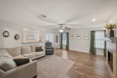 14057 Firebush Lane, Haslet, TX 76052 - Photo 11