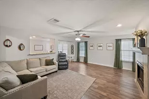 14057 Firebush Ln, Haslet, TX 76052 - Photo 11