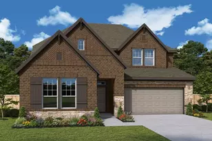 4413 Silver Spur Ct, Aubrey, TX 76227 - Photo 1