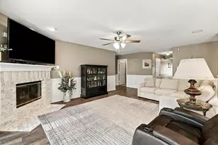 4301 Grassmere Rd, Fort Worth, TX 76244 - Photo 27