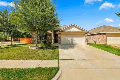 4301 Grassmere Road, Fort Worth, TX 76244 - Photo 1