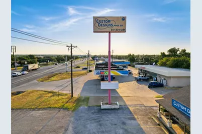 904 E US Highway 377, Granbury, TX 76048 - Photo 3