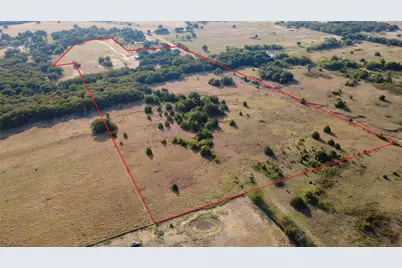 249 Hildreth Pool Road, Bowie, TX 76230 - Photo 5