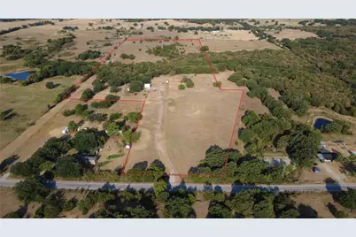 249 Hildreth Pool Road, Bowie, TX 76230 - Photo 3
