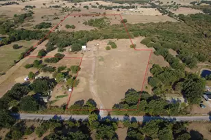 249 Hildreth Pool Rd, Bowie, TX 76230 - Photo 3