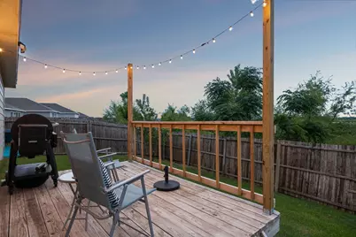 5545 Berea Street, Forney, TX 75126 - Photo 3