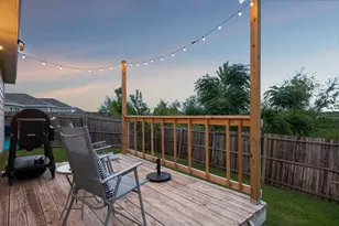 5545 Berea St, Forney, TX 75126 - Photo 3