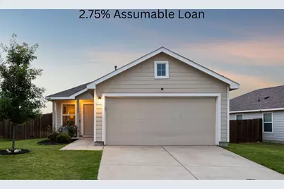 5545 Berea Street, Forney, TX 75126 - Photo 1