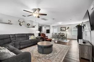 5545 Berea St, Forney, TX 75126 - Photo 5