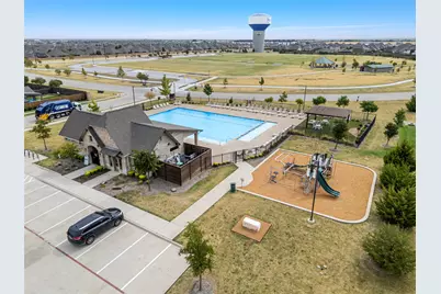 1501 White Water Way, Aubrey, TX 76227 - Photo 35