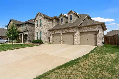 1501 White Water Way, Aubrey, TX 76227 - Photo 25
