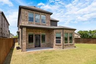 3100 Greenbriar Dr, Celina, TX 75009 - Photo 31