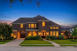 1730 Sweetwater Ln, Prosper, TX 75078 - Photo 1