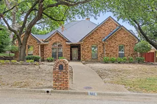 521 Shoreview Dr, Rockwall, TX 75087 - Photo 1
