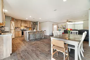 5464 County Rd 12650, Paris, TX 75462 - Photo 9