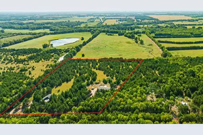 5464 County Road 12650, Paris, TX 75462 - Photo 1