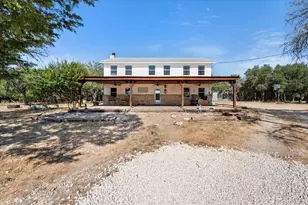 355 County Rd 2800, Morgan, TX 76671 - Photo 3