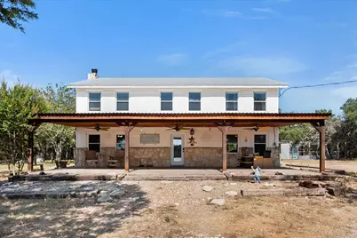 355 County Road 2800, Morgan, TX 76671 - Photo 5