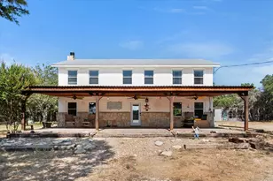 355 County Rd 2800, Morgan, TX 76671 - Photo 5