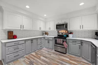 355 County Road 2800, Morgan, TX 76671 - Photo 25