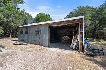 355 County Road 2800, Morgan, TX 76671 - Photo 11