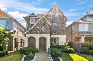 4506 Spanish Indigo Ln, Arlington, TX 76005 - Photo 1