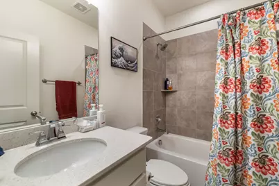 4506 Spanish Indigo Lane, Arlington, TX 76005 - Photo 23