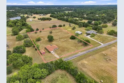 1625 Richerson Road, Denison, TX 75021 - Photo 1