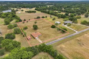 1625 Richerson Rd, Denison, TX 75021 - Photo 1