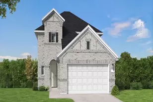 4125 Harrison St, Heartland, TX 75114 - Photo 1