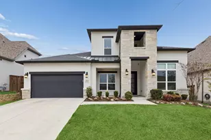 2164 Domingo Dr, Fort Worth, TX 76008 - Photo 1