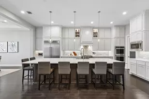 2164 Domingo Dr, Fort Worth, TX 76008 - Photo 3