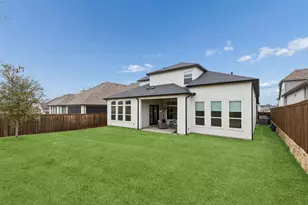 2164 Domingo Dr, Fort Worth, TX 76008 - Photo 29