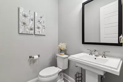 2164 Domingo Drive, Fort Worth, TX 76008 - Photo 25