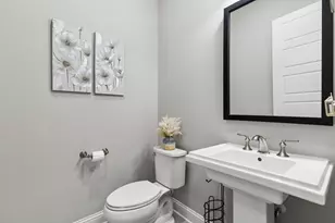 2164 Domingo Dr, Fort Worth, TX 76008 - Photo 25