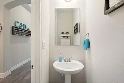 8629 Lake Arrowhead Trail, McKinney, TX 75071 - Photo 25