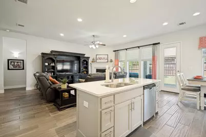 8629 Lake Arrowhead Trail, McKinney, TX 75071 - Photo 15