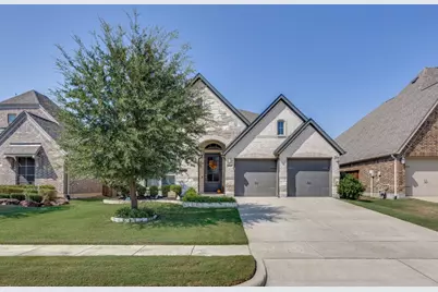 8629 Lake Arrowhead Trail, McKinney, TX 75071 - Photo 1