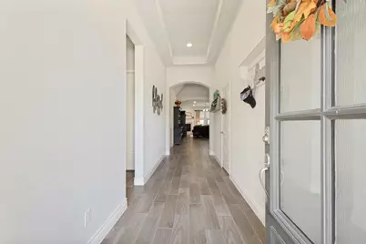 8629 Lake Arrowhead Trail, McKinney, TX 75071 - Photo 5