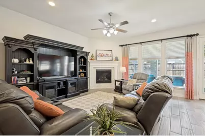 8629 Lake Arrowhead Trail, McKinney, TX 75071 - Photo 9