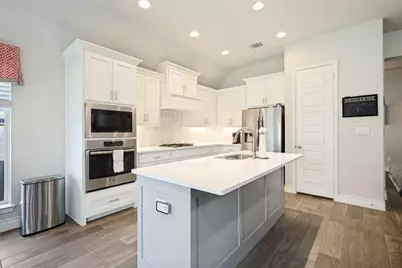 8629 Lake Arrowhead Trail, McKinney, TX 75071 - Photo 13