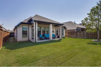 8629 Lake Arrowhead Trail, McKinney, TX 75071 - Photo 35