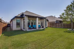 8629 Lake Arrowhead Trl, McKinney, TX 75071 - Photo 35