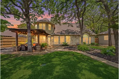 3906 Brookfield Drive, Arlington, TX 76001 - Photo 35
