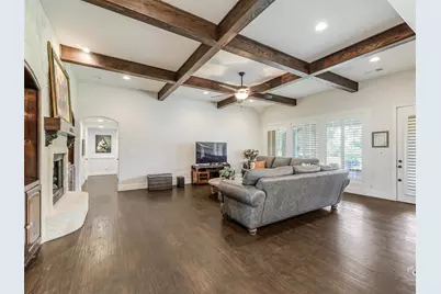 4428 Lake Breeze Drive, McKinney, TX 75071 - Photo 15