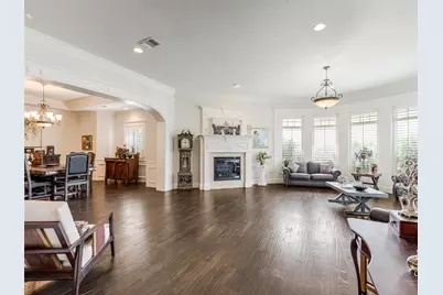 4428 Lake Breeze Drive, McKinney, TX 75071 - Photo 5