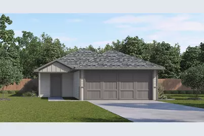 3012 Carrington Hill Drive, Sherman, TX 75090 - Photo 1