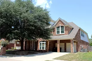 4804 Grapevine Terrace, Fort Worth, TX 76123 - Photo 3